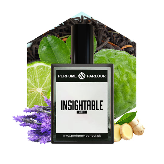 Insightable - Bi-Fusion