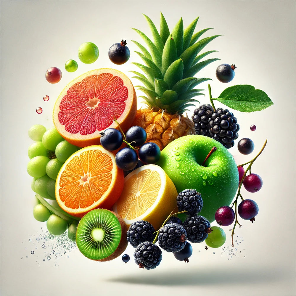 Avalanche Fruity