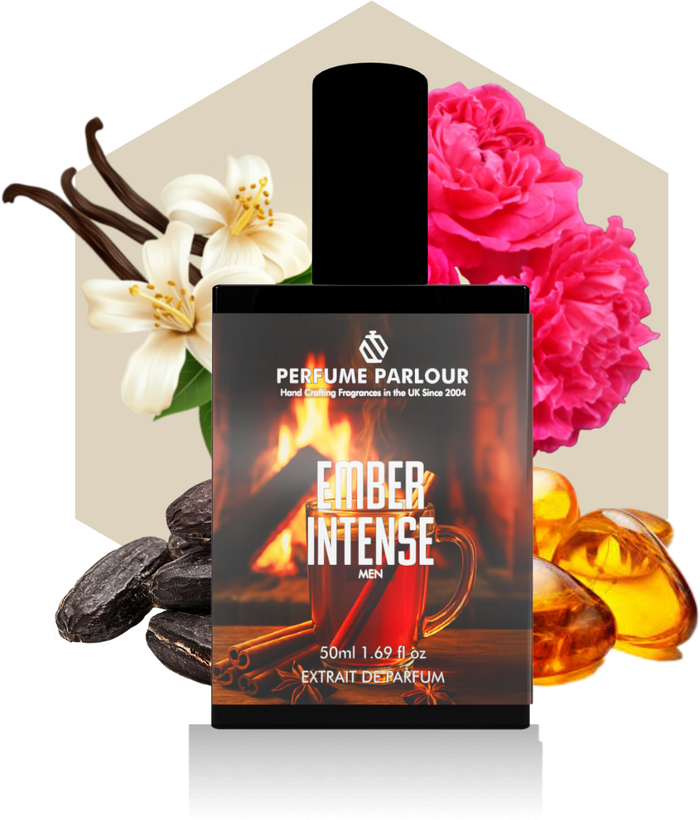 Ember Intense
