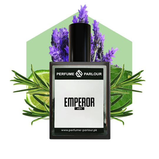 Emperor For Men - 1635