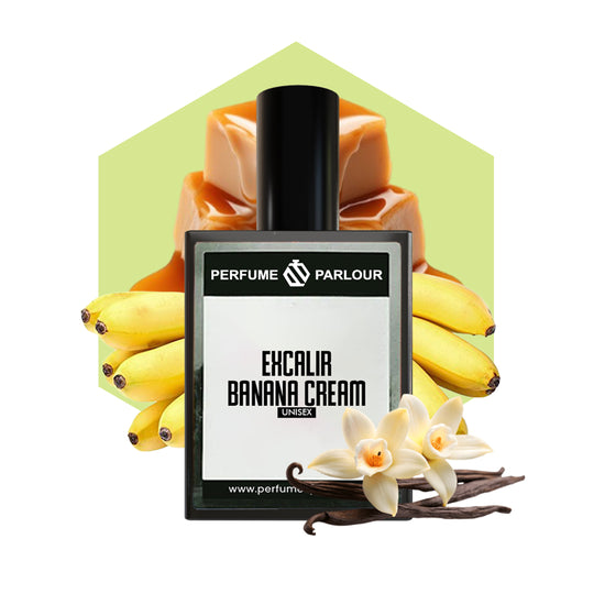 Excalir Banana Cream