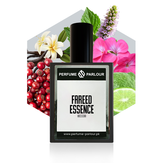 Fareed Essence