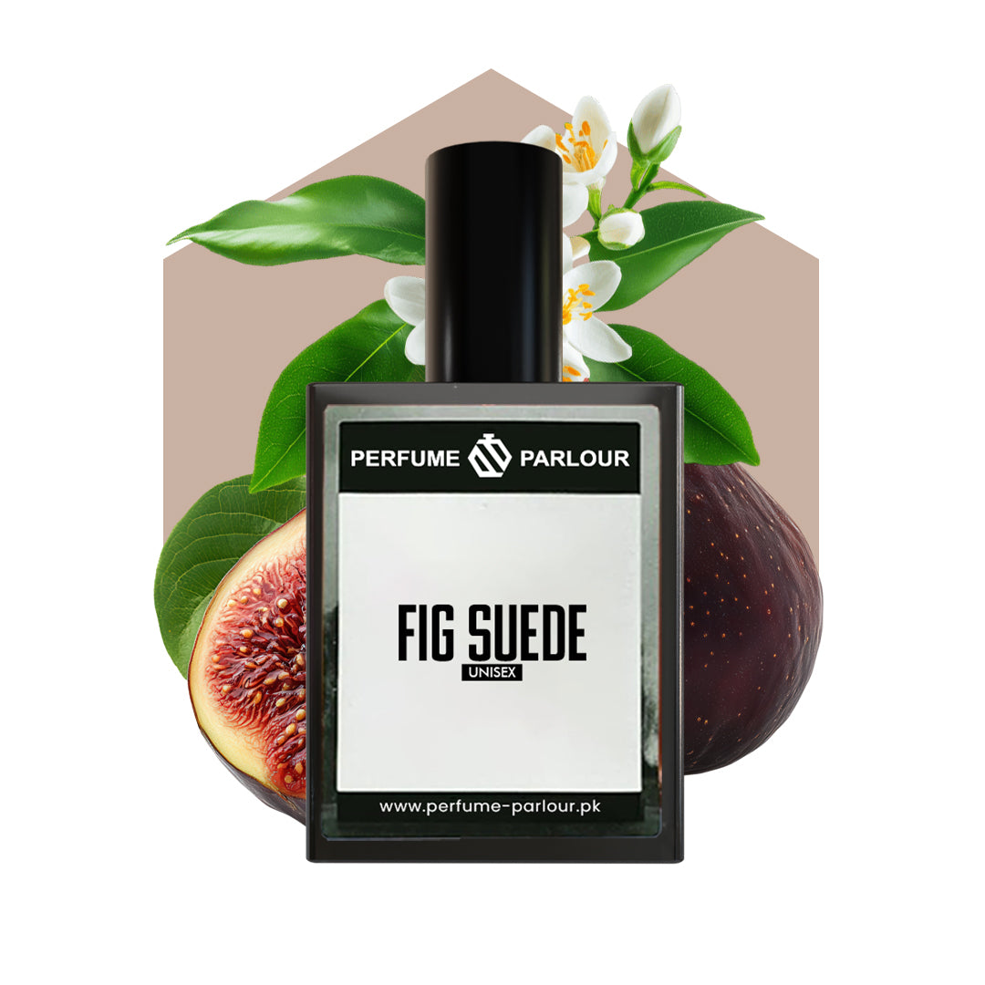 Fig Suede - 2617