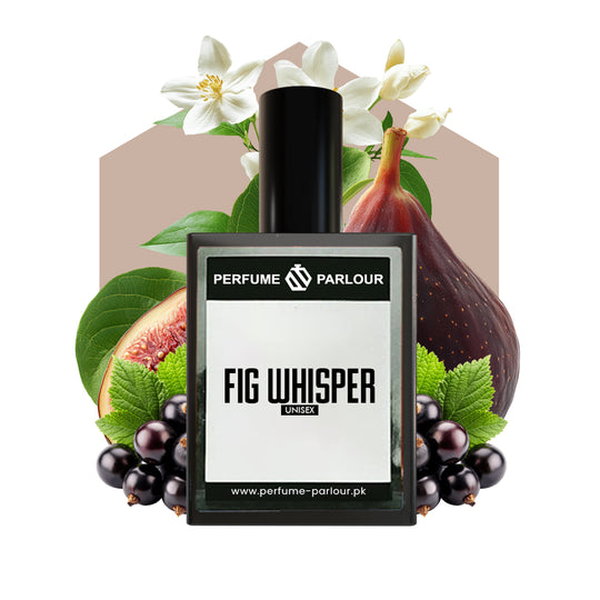 Fig Whisper - 2549
