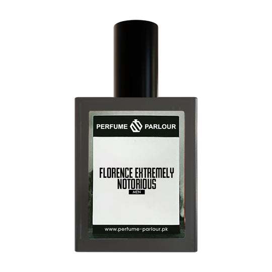 Florence Extremely Notorious For Men - 0593