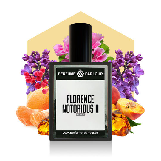 Florence Notorious II