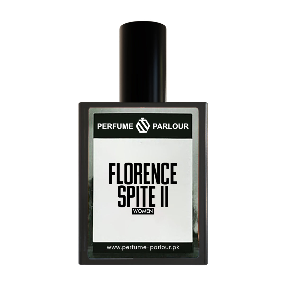 Florence Spite II