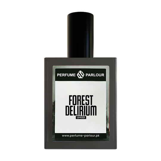 Forest Delirium - 2613
