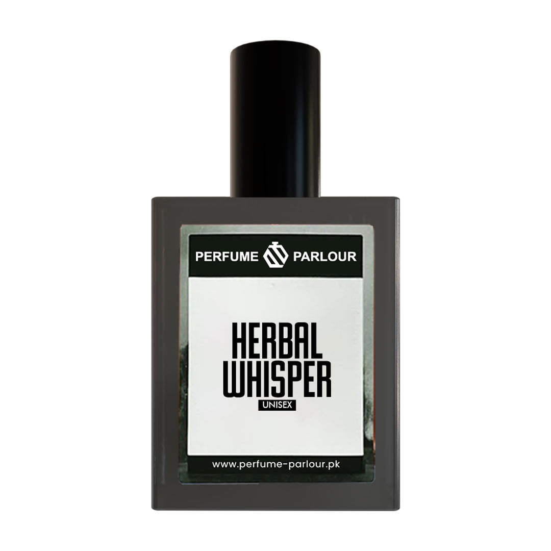 Herbal Whisper - 2477