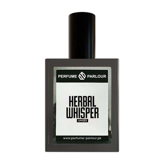 Herbal Whisper - 2477