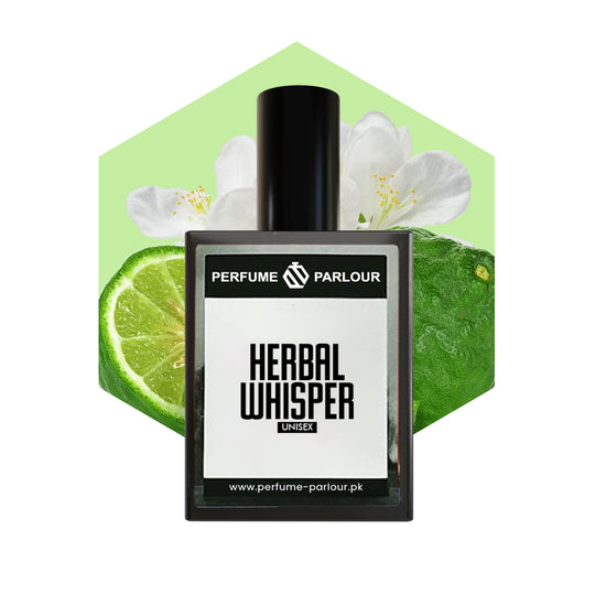 Herbal Whisper - 2477
