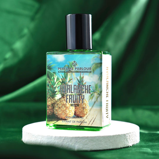 Avalanche Fruity