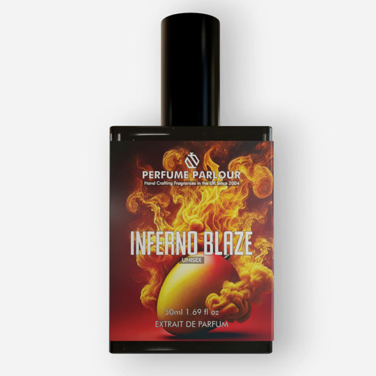 Inferno Blaze