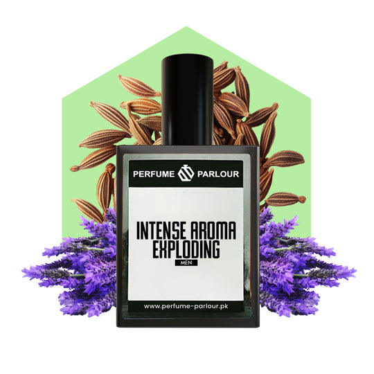 Intense Aroma Exploding-1484