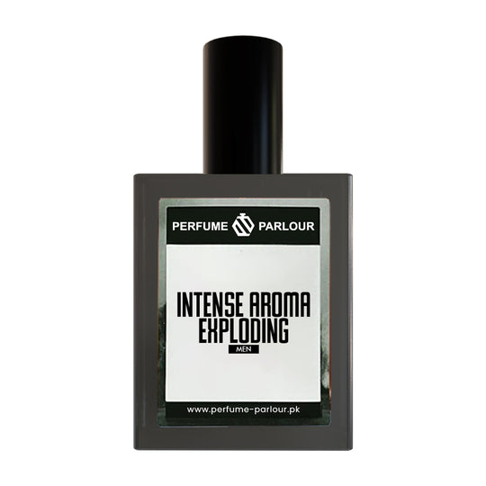 Intense Aroma Exploding-1484