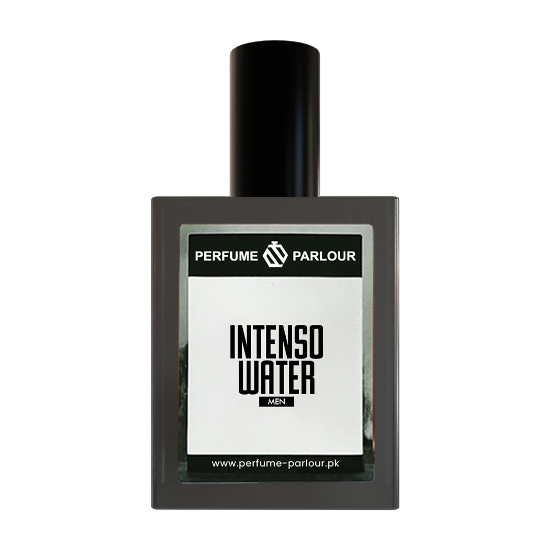 Intenso Water For Men - 1329