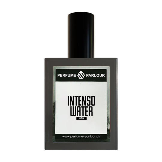Intenso Water For Men - 1329
