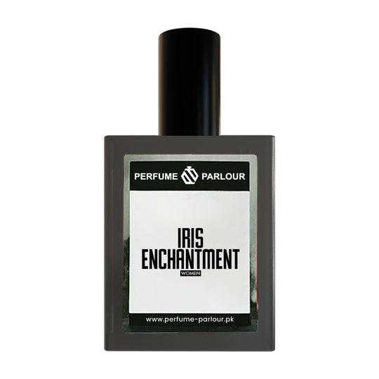 Iris Enchantment For Women - 2122