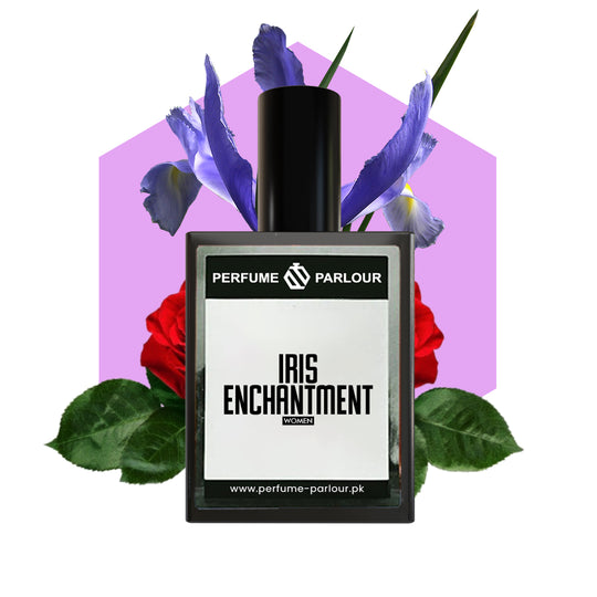 Iris Enchantment For Women - 2122