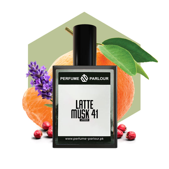 Latte Musk 41