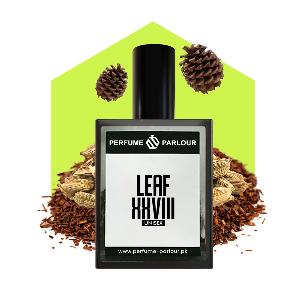 Leaf XXVIII - 1501