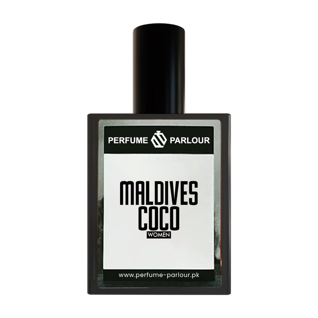 Maldives Coco