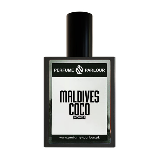 Maldives Coco