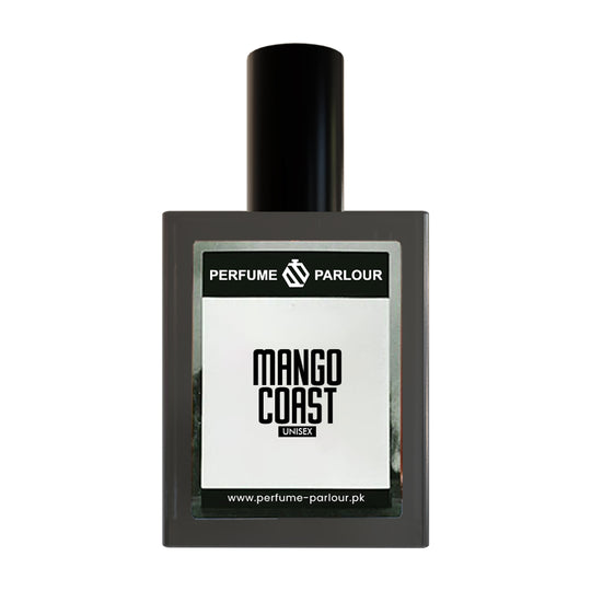 Mango Coast - 2628