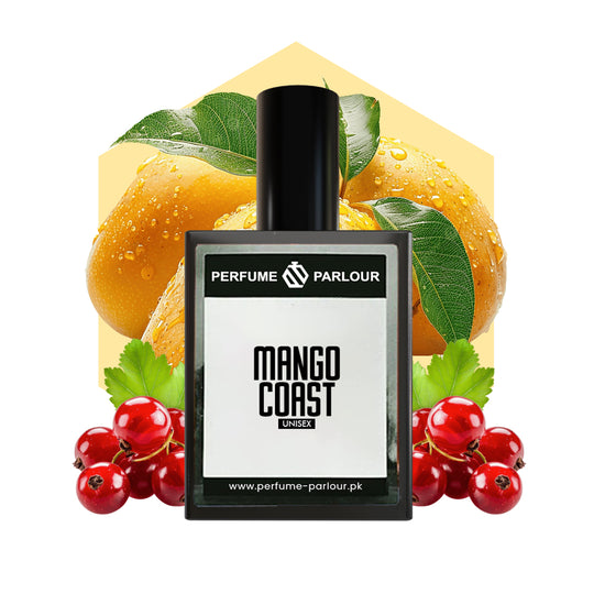 Mango Coast - 2628