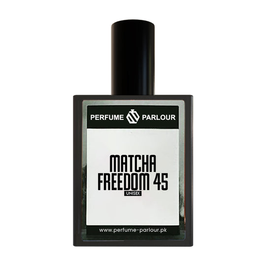 Matcha Freedom 45