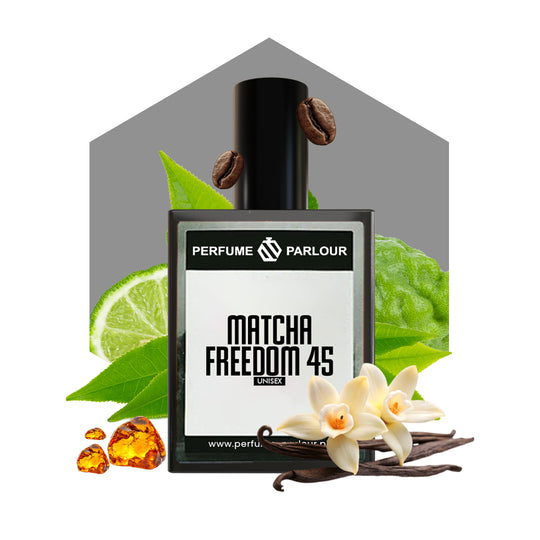 Matcha Freedom 45