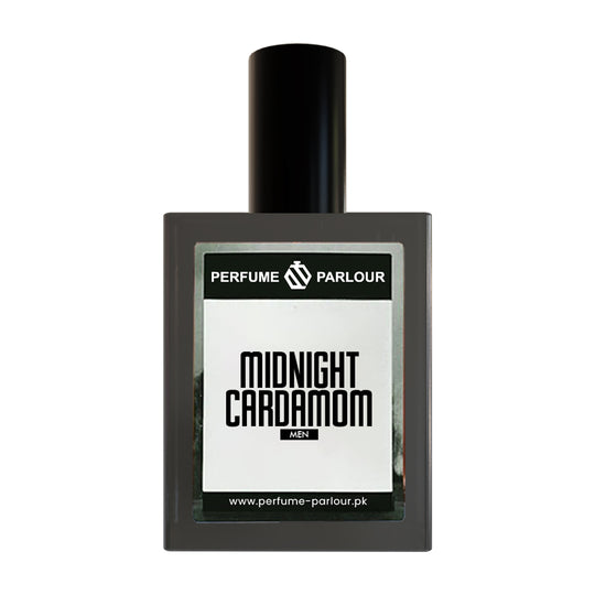 Midnight Cardamom For Men -2623