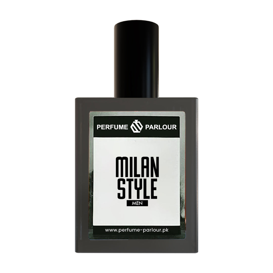 Milan Style For Men - 0018
