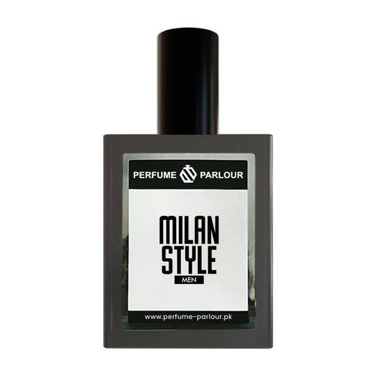 Milan Style For Men - 0018