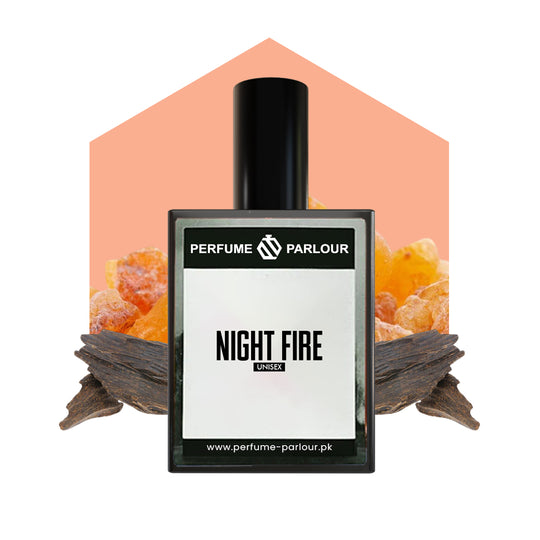 Night Fire
