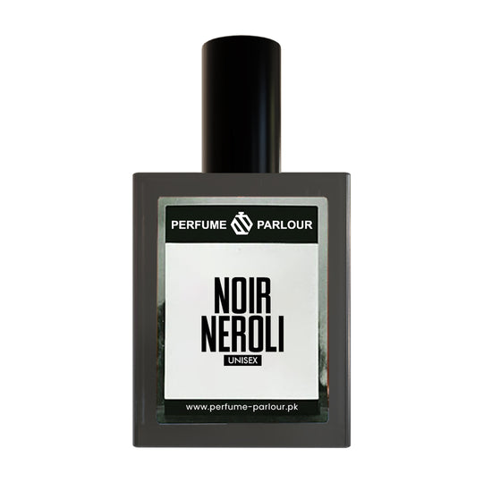 Noir Neroli - 2478