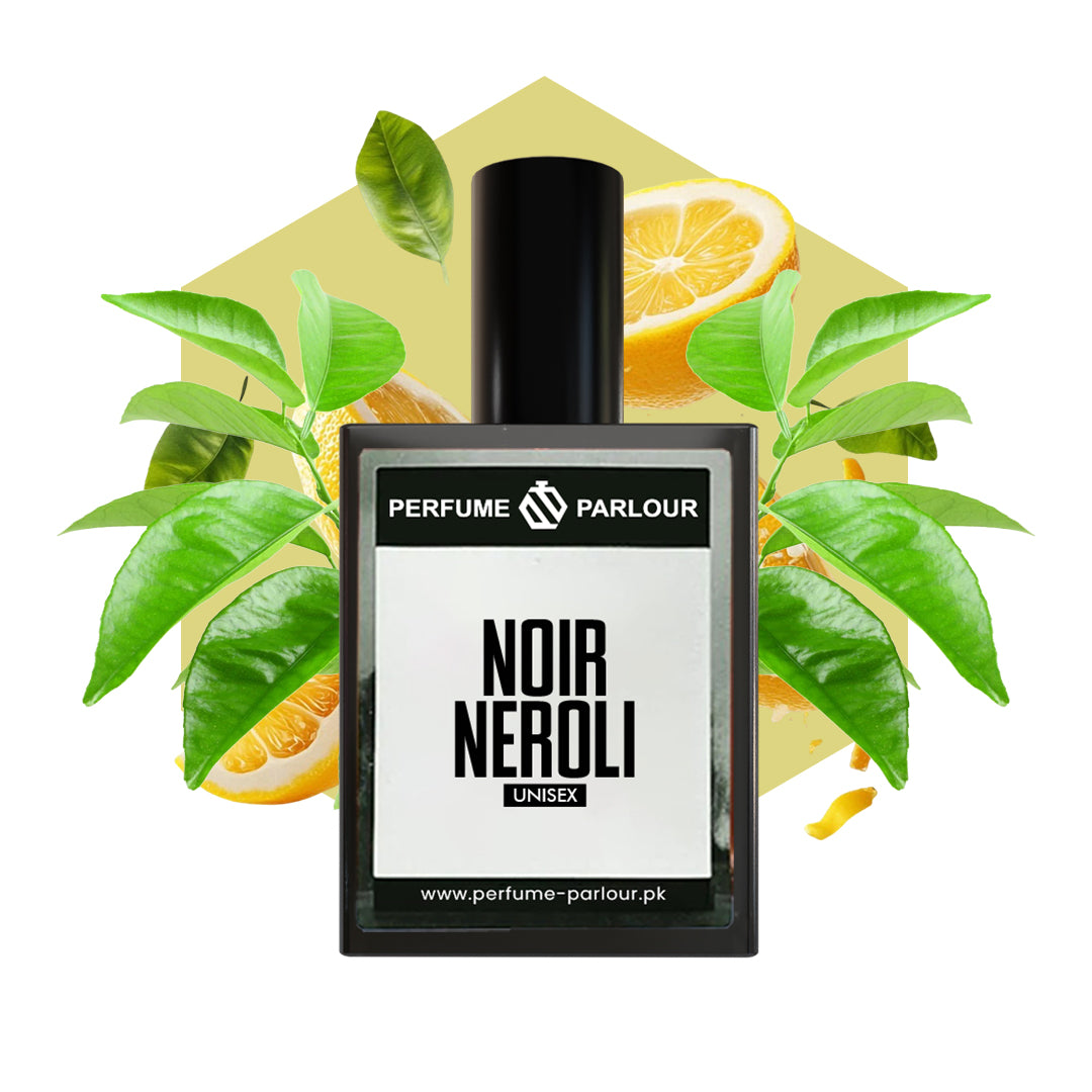 Noir Neroli - 2478