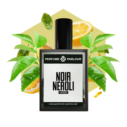 Noir Neroli - 2478