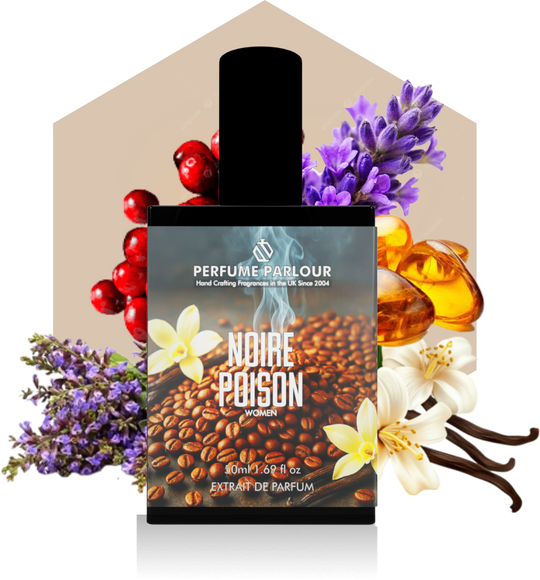 Noire Poison