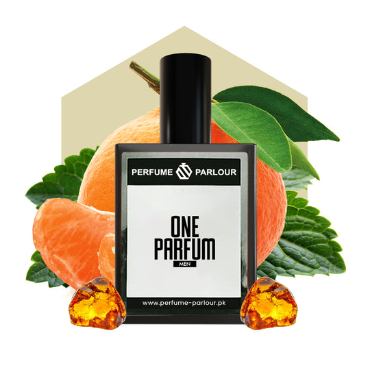 One Parfum For Men - 2557