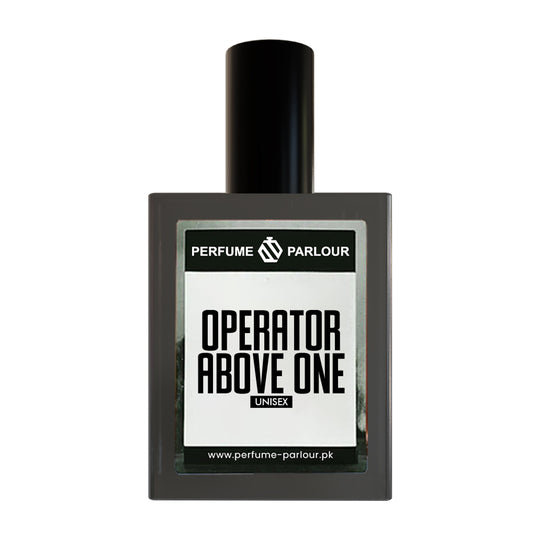 Operator Above One - 1754