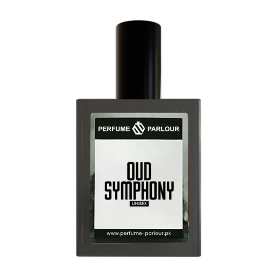 Oud Symphony - 2172