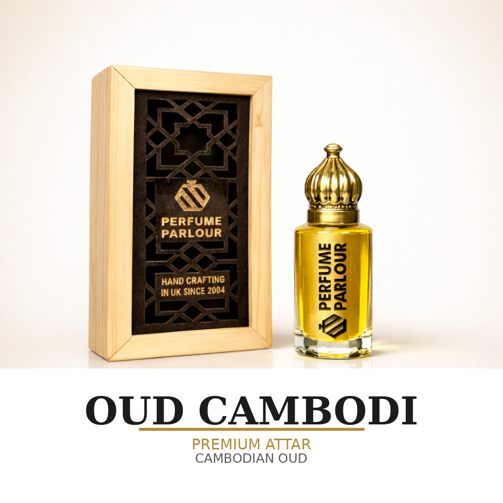 Oud Cambodi