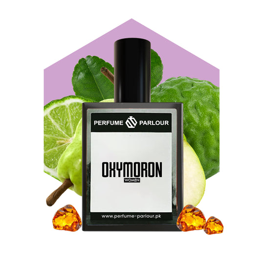 Oxymoron For Women - 0082
