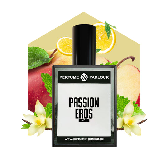 Passion Eros