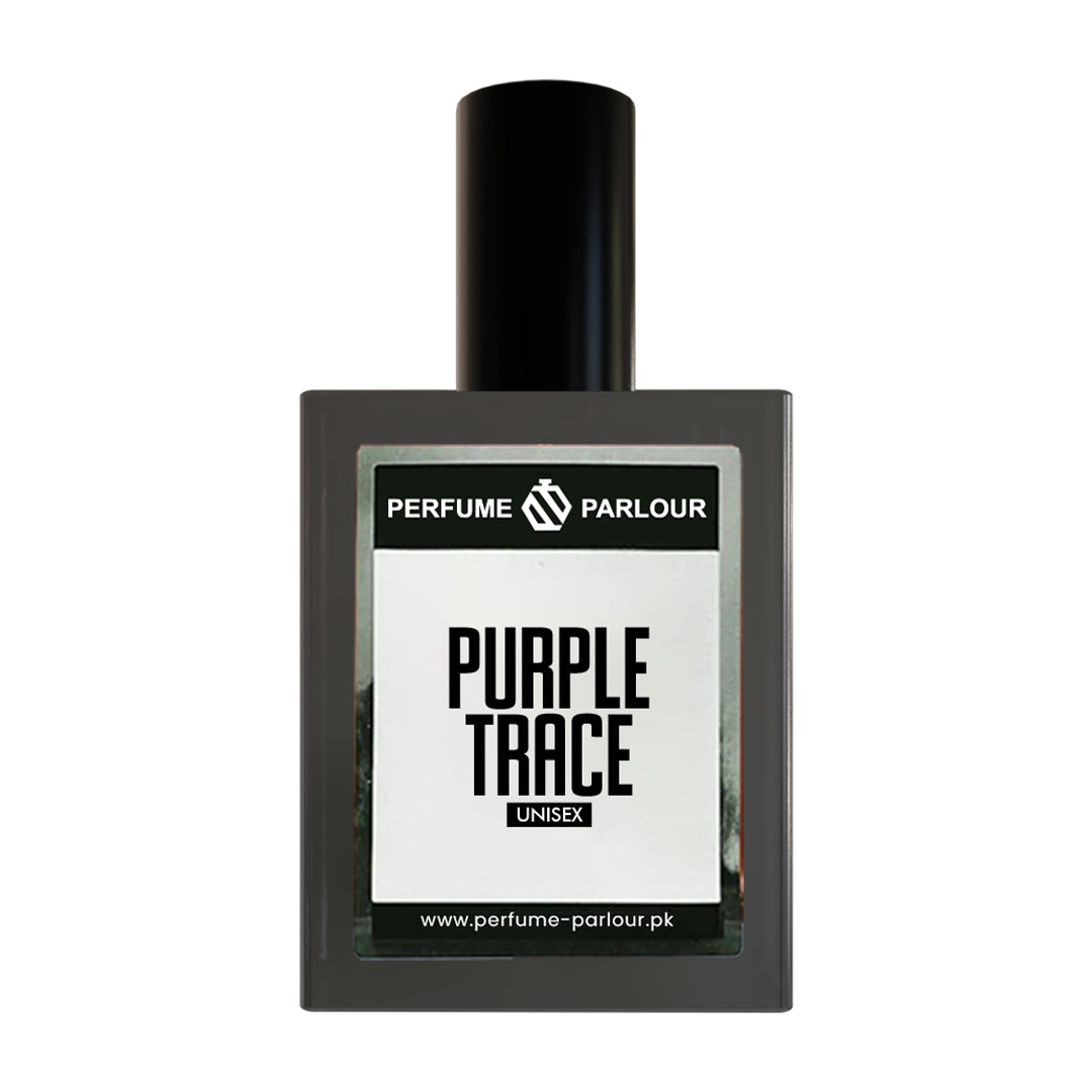 Purple Trace - 2558
