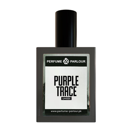 Purple Trace - 2558