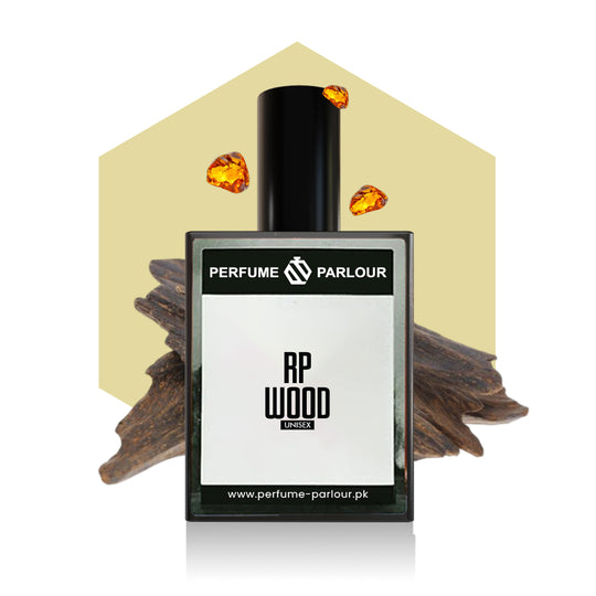 RP Wood