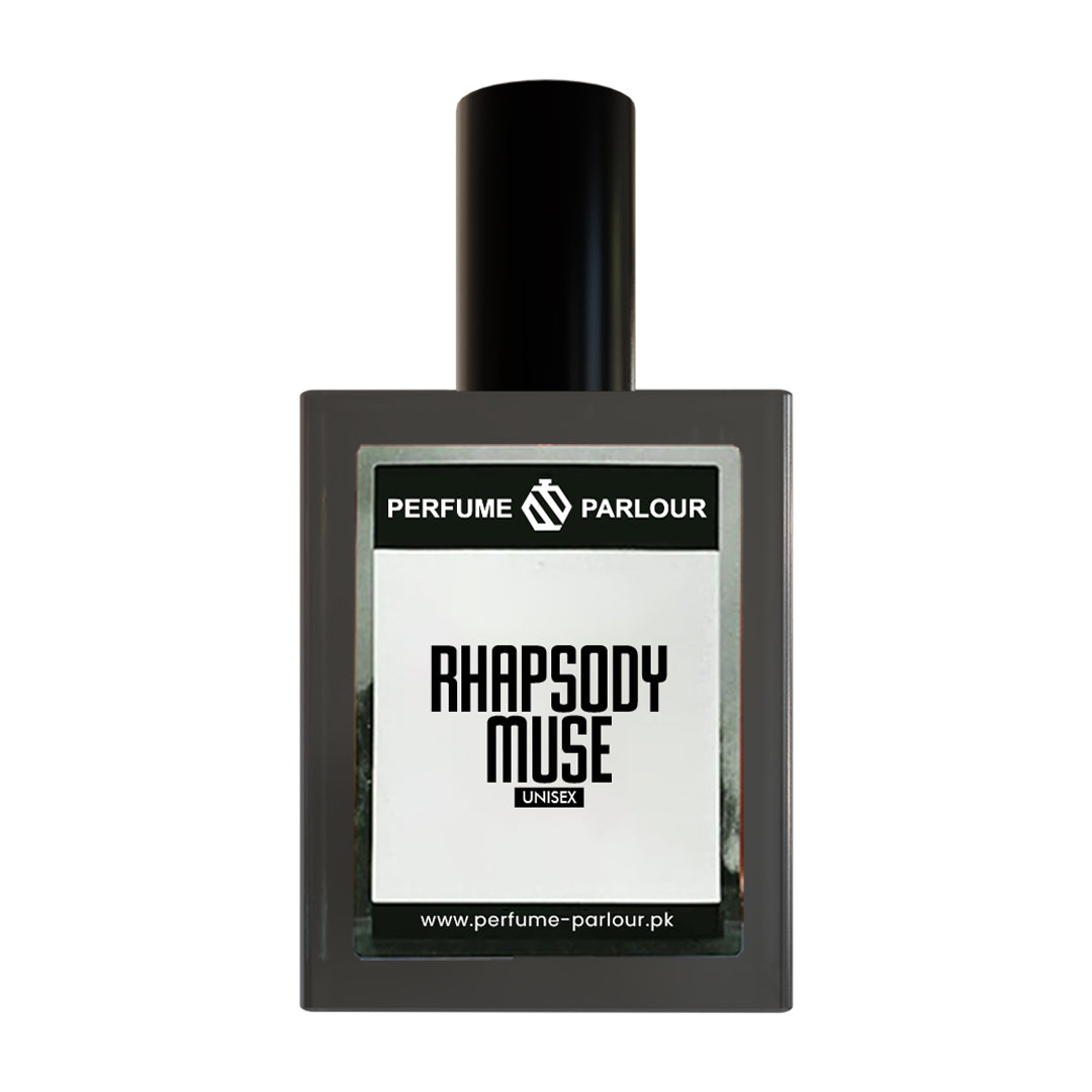 Rhapsody Muse - 2567
