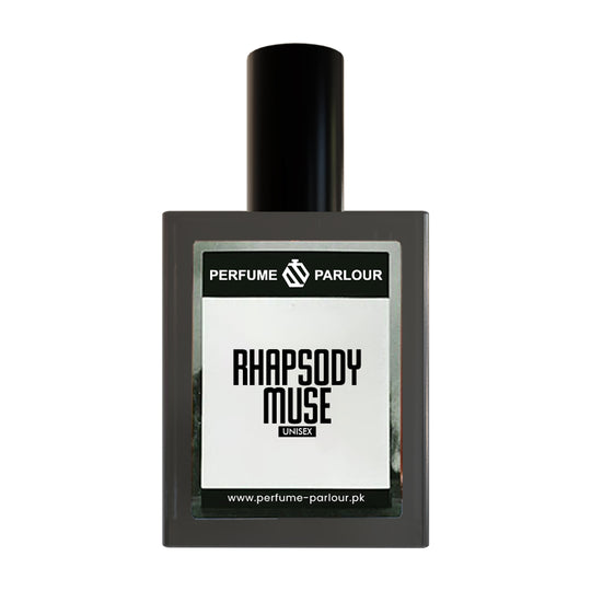 Rhapsody Muse - 2567